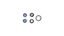 Vorschaubild All Balls Racing Radlagersatz 25-1597