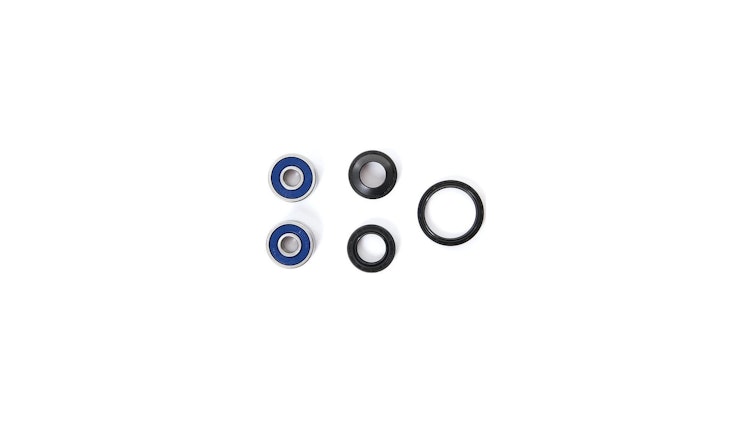 All Balls Racing Radlagersatz 25-1597