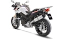 Vorschaubild LeoVince SLIP-ON Edelstahl SBK LV ONE für BMW F 800 R/GT
