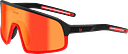 Vorschaubild Bollé Brille Striver S Fiery Black Matte