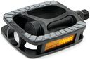 Vorschaubild Union Pedal SP-813 schwarz grau