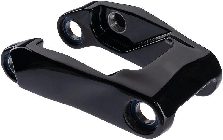 Conway Rocker Carbon Rocker