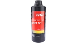 TRW Bremsflüssigkeit 500 ml Flasche