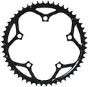 Vorschaubild Truvativ Kettenblatt Road Triple 52 Zähne schwarz