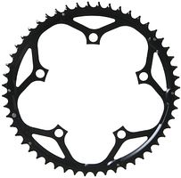 Truvativ Kettenblatt Road Triple 52 Zähne schwarz