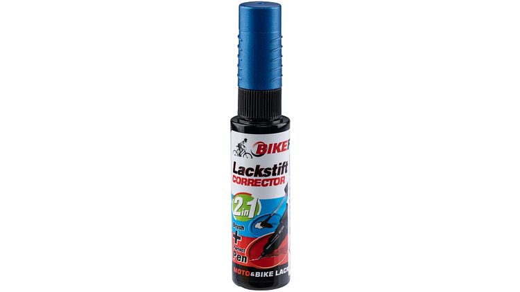Fasi Lackstift 12 ml blau far blue hell