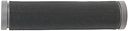 Vorschaubild ErgoTec Arco Griff 130 mm schwarz/grau