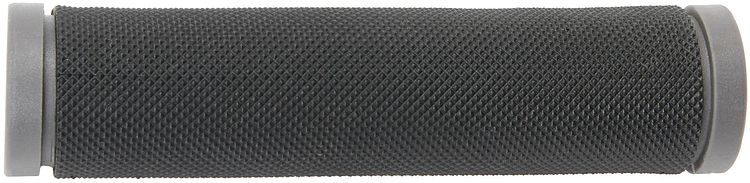 ErgoTec Arco Griff 130 mm schwarz/grau