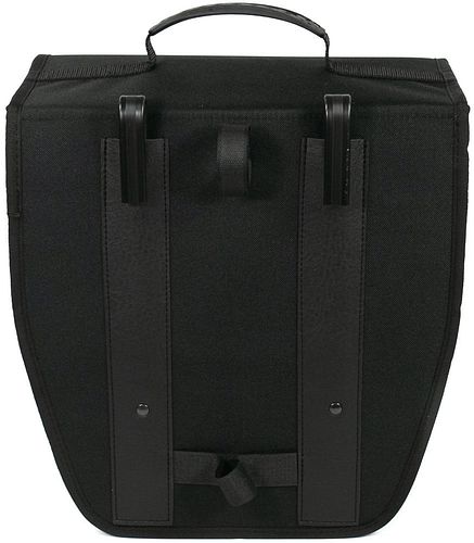 Haberland Classic Einzeltasche 16 l schwarz