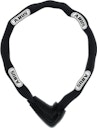 Vorschaubild ABUS Kettenschloss Steel-O-Chain™ XPlus™ 9808K (Sonderanfertigung, XPlus™ Code erforderlich)