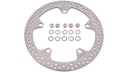 Vorschaubild Brembo Bremsscheibe 168B407D7