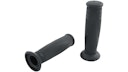 Vorschaubild Progrip Griffgummi 761 Schwarz Geschlossen Paar Ø22/25mm Länge 125mm