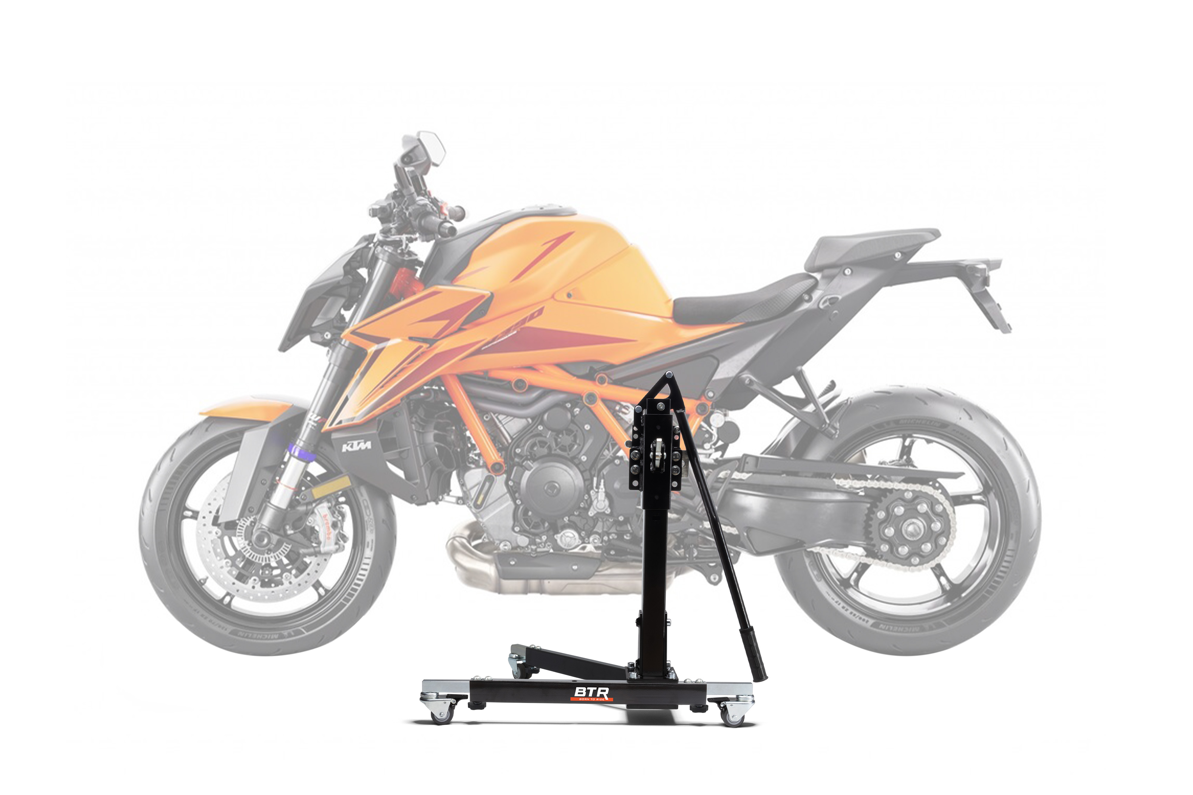 Zentralständer EVOLIFT® für KTM 1390 Super Duke R / EVO 24-