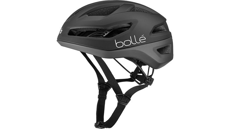 Bollé Eco Avio Pure Helm schwarz S