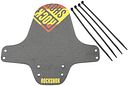 Vorschaubild RockShox Steckschutzblech Fender schwarz Flagge Spanien
