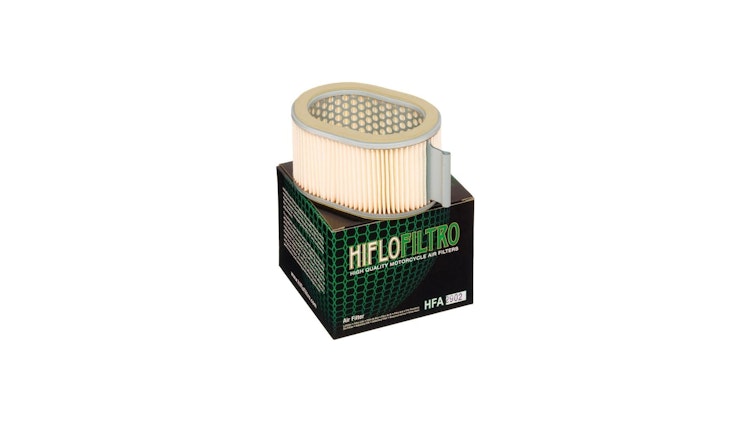 Hiflofiltro Luftfilter HFA2902
