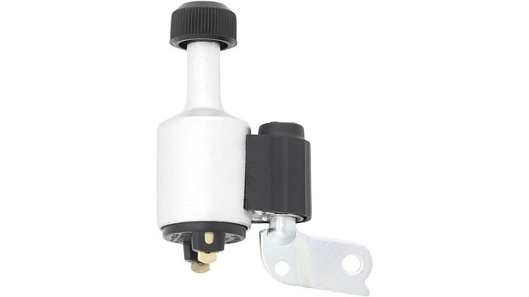 CONTEC Dynamo DL-150 Linksanbau silber