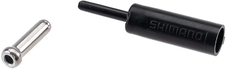 Shimano Schalt-/Bremshebel CUES ST-R3030 10-fach rechts schwarz