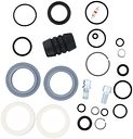 Vorschaubild RockShox Service-Kit Full Solo Air Recon silver grau
