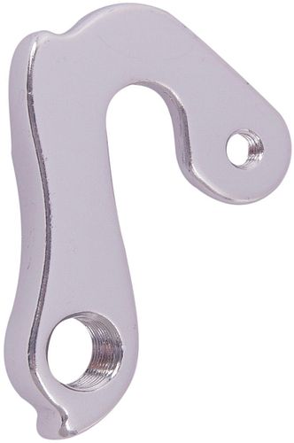 Union Schaltauge GH-278 silber