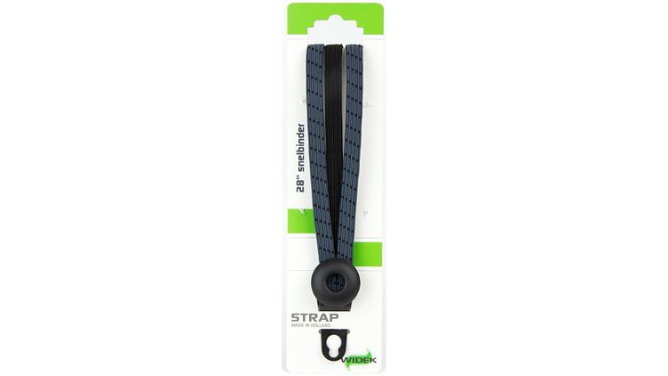 Widek Spanngurt EYE Strap 54 cm blau/grau