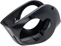 Hesling Motorabdeckung Bosch Gen. 3 Active schwarz