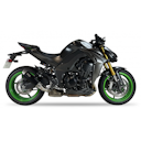 Vorschaubild IXIL Xtreme Sport Edelstahl Schwarz