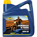 Vorschaubild Putoline Motoröl Formula V-Twin 20W-50- 4L