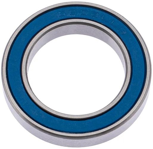 CONTEC Kugellager CB-473A 17x26x5 mm