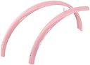 Vorschaubild EXCELSIOR Schutzblech-Set 26 Zoll rosa