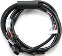 Vorschaubild TranzX Displaykabel DP05 schwarz