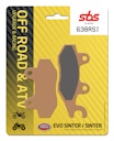 Vorschaubild SBS Bremsbelag 638RSI Offroad Racing Sinter