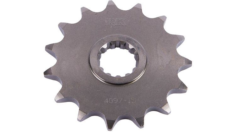 RK Antriebsritzel 4097 15 Zähne