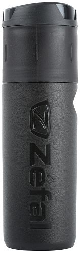 Zéfal Aufbewahrungsbox Z-Box L 0,8 l schwarz