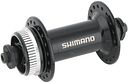 Vorschaubild Shimano Vorderradnabe HB-MT200 36 Loch schwarz