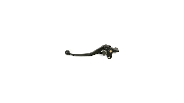 Spec-X Kupplungshebel Schwarz