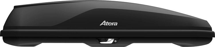 Atera Dachbox Casar L Brillant Black