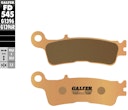 Vorschaubild Galfer Bremsbelag FD545