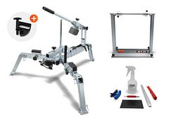 BTR Reifenmontiergerät EVO3® Street-Set