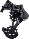 Vorschaubild Tektro Schaltwerk RD-T5100-S kurz schwarz