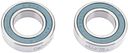 Vorschaubild Stan's Rillenkugellager 6902 15 x 28 x 7 mm silber