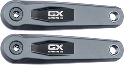 SRAM Kurbelsatz GX Eagle Transmission 160 mm grau