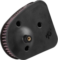 K&N Tauschluftfilter HD-7517