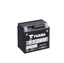 Vorschaubild Yuasa Batterie AGM Serie YTZ6V-WC