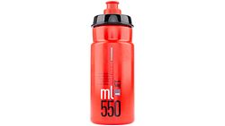 Elite Jet Plus Trinkflasche 550 ml rot