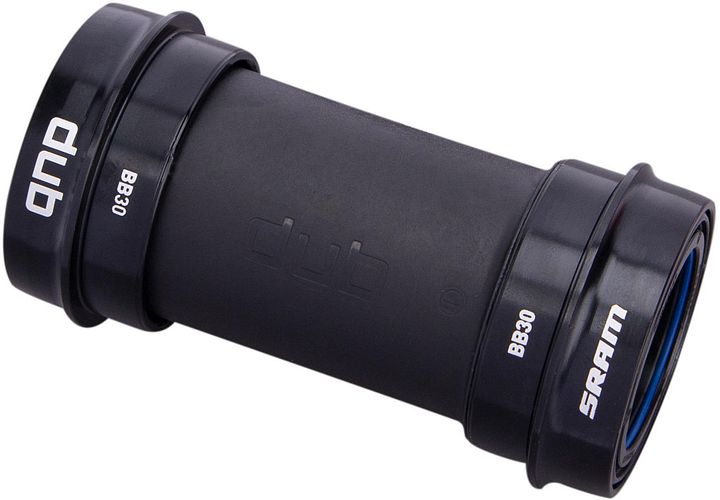 SRAM Innenlager DUB BB30 68 mm schwarz
