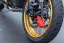Vorschaubild ABUS Bremsscheibenschloss GRANIT™ Detecto XPlus 8077 2.0