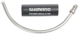 Shimano Power Modulator 135° silber