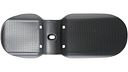 Vorschaubild Conway Spritzschutz WME Carbon Aluminium 2016-2019