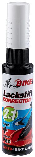 Fasi Lackstift Victoria 12 ml weiß